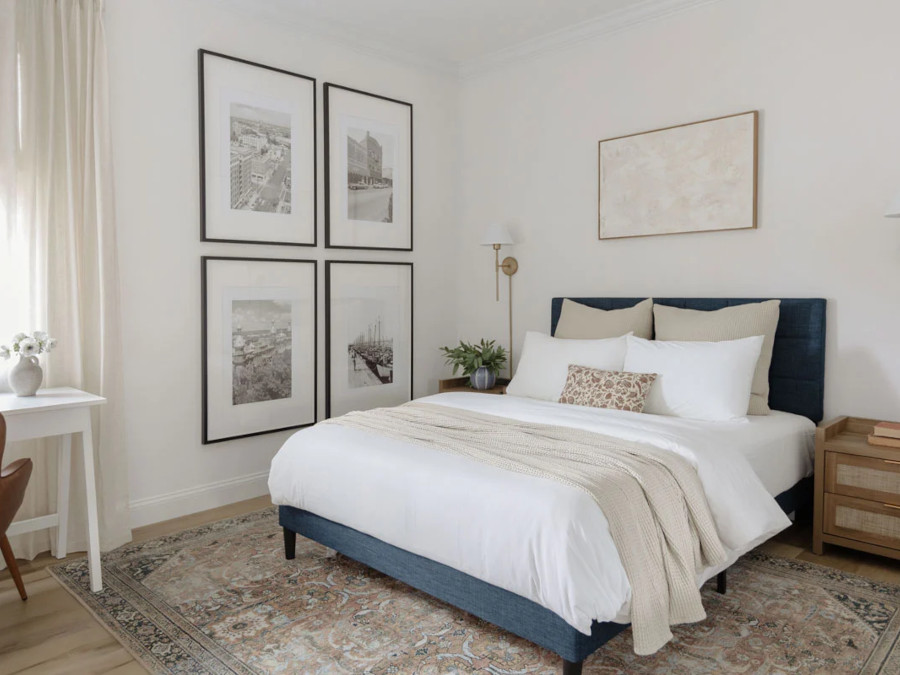 king-room